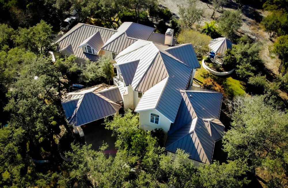 Slide of Techline Roofing and Restoration