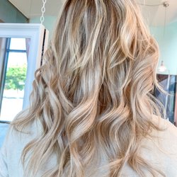 BAYBE Salon & Boutique - Blonding and extensions