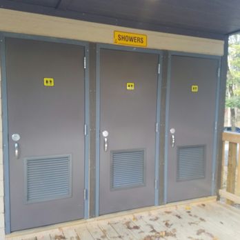 Natural Bridge / Lexington KOA - Showers, unisex and private - Campgrounds Near Me - Natural Bridge, Virginia Natural Bridge / Lexington KOA - Showers, unisex and private - Campgrounds Near Me - Natural Bridge, Virginia