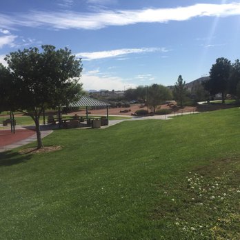 Acacia Demonstration Gardens - Parks Near Me - Henderson, Nevada