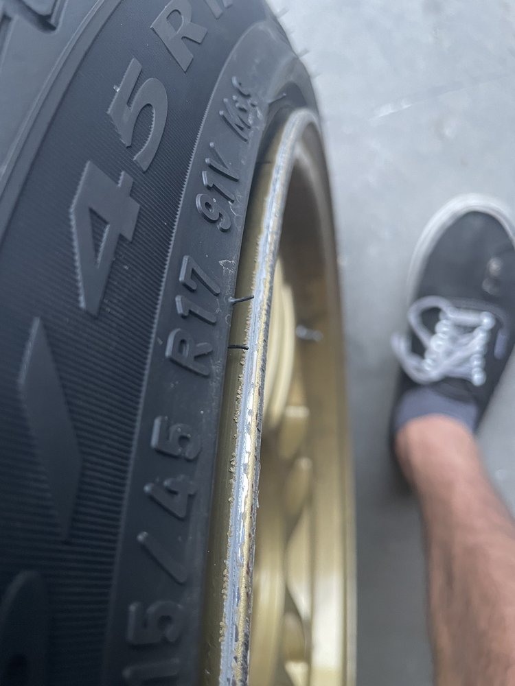 TIRE SHOP Updated August 2024 29 Photos & 39 Reviews 15339