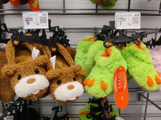 Walmart Supercenter by null