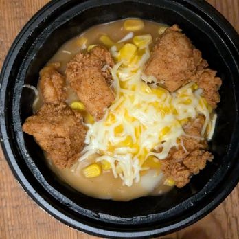 KFC - KFC famous bowl - Fast Food Near Me - Pearl River, New York KFC - KFC famous bowl - Fast Food Near Me - Pearl River, New York