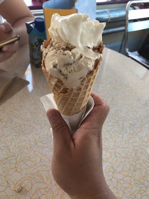 Mad Martha's Homemade Ice Cream by null