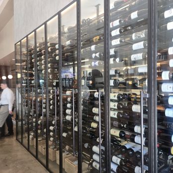 Fieldings Steak - Steakhouses Near Me - Houston, Texas