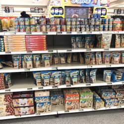MCBH Commissary - Large selection of anything macadamia & also the cheapest