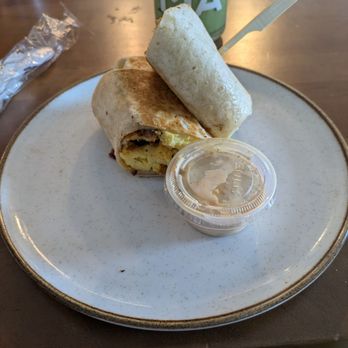 Coma Coffee Roasters - Breakfast Burrito - Coffee Roasteries Near Me - Richmond Heights, Missouri Coma Coffee Roasters - Breakfast Burrito - Coffee Roasteries Near Me - Richmond Heights, Missouri