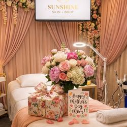 Sunshine Skin & Body Lab