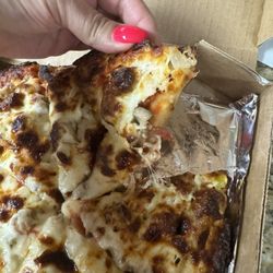Fedora's Pizza & Deli