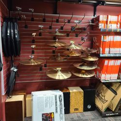 Guitar Center