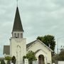 Photo of Santa Clara Parish Chapel