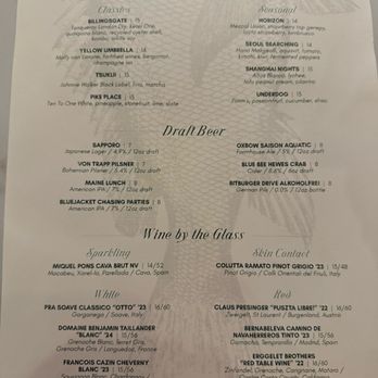 Slack Tide Fish - Menu - Seafood Near Me - Richmond, Virginia