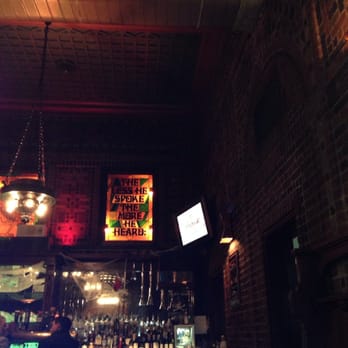 The Owl Bar - Bars Near Me - Baltimore, Maryland