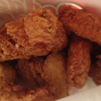 Dodge's Southern Style - Dry? Sure. But it's 3 in the morning and if you want fried chicken, you shut up and eat whatever fried chicken is available. - Convenience Stores Near Me - Norfolk, Virginia Dodge's Southern Style - Dry? Sure. But it's 3 in the morning and if you want fried chicken, you shut up and eat whatever fried chicken is available. - Convenience Stores Near Me - Norfolk, Virginia