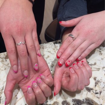 Happy Nails and Spa - nails - Nail Salons Near Me - Middleton, Wisconsin Happy Nails and Spa - nails - Nail Salons Near Me - Middleton, Wisconsin