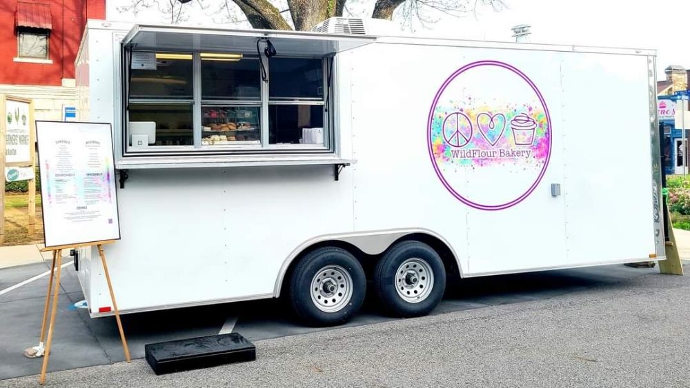 WILDFLOUR BAKERY 511 Alexis Dr, Searcy, Arkansas Cupcakes Phone