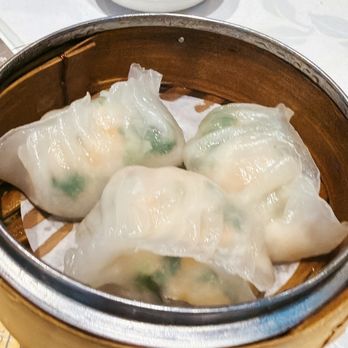 Fancy Chinese Cuisine - Dim Sum Near Me - Markham, Ontario