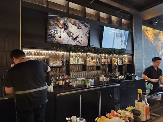 Chashu Ramen + Izakaya by null