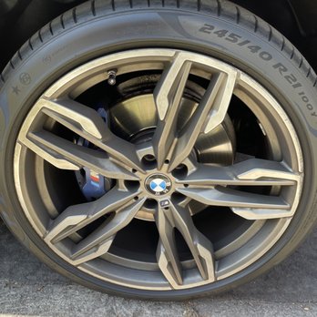A1 Wheel Repair - Before - Wheel & Rim Repair Near Me - Los Angeles, California A1 Wheel Repair - Before - Wheel & Rim Repair Near Me - Los Angeles, California