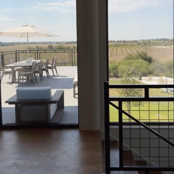 Chapelton Vineyards - Wineries Near Me - Washington, Texas