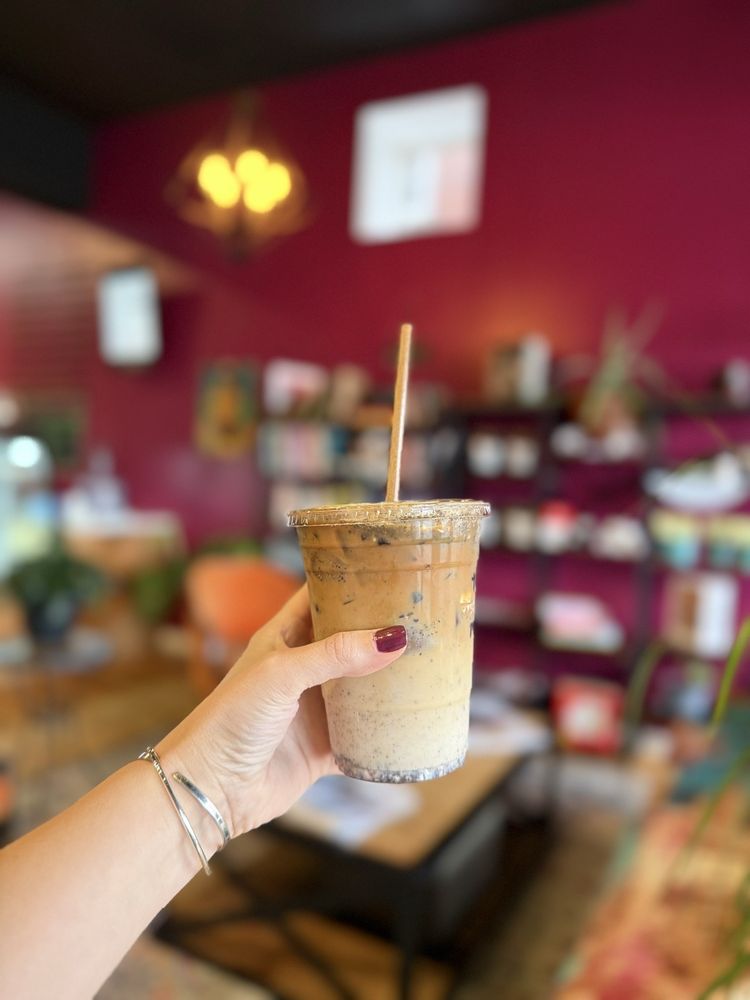 Semilla Cafe + Studio