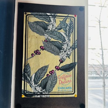 Modcup Coffee - Cafes Near Me - Jersey City, New Jersey