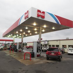 Cenex ProVision Partners Pittsville