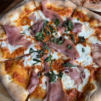 Prato 850 - Drunken Burrata Pizza - Gastropubs Near Me - Commack, New York Prato 850 - Drunken Burrata Pizza - Gastropubs Near Me - Commack, New York