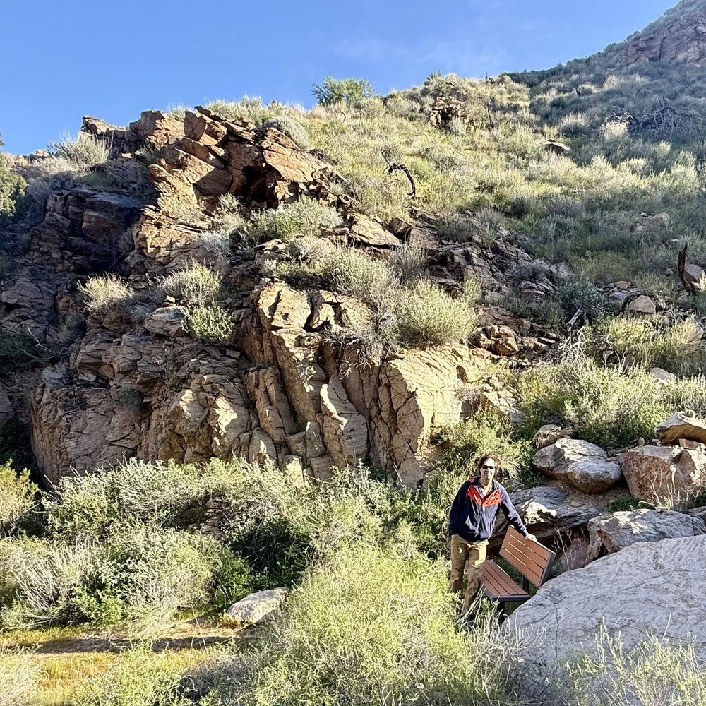 Hidden Passage Guest Ranch - Vacation Rentals Near Me - Morongo Valley, California Hidden Passage Guest Ranch - Vacation Rentals Near Me - Morongo Valley, California