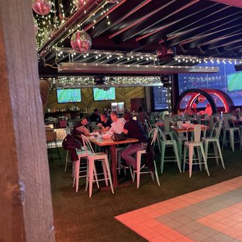 Happy Camper - Pizza Near Me - Las Vegas, Nevada
