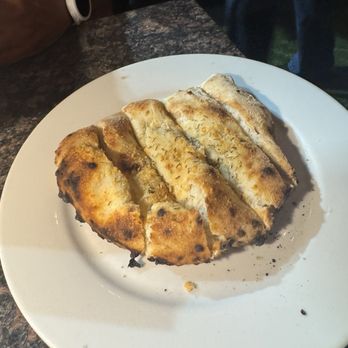 Lucia Pizzeria - Bread - Pizza Near Me - Miami, Florida Lucia Pizzeria - Bread - Pizza Near Me - Miami, Florida