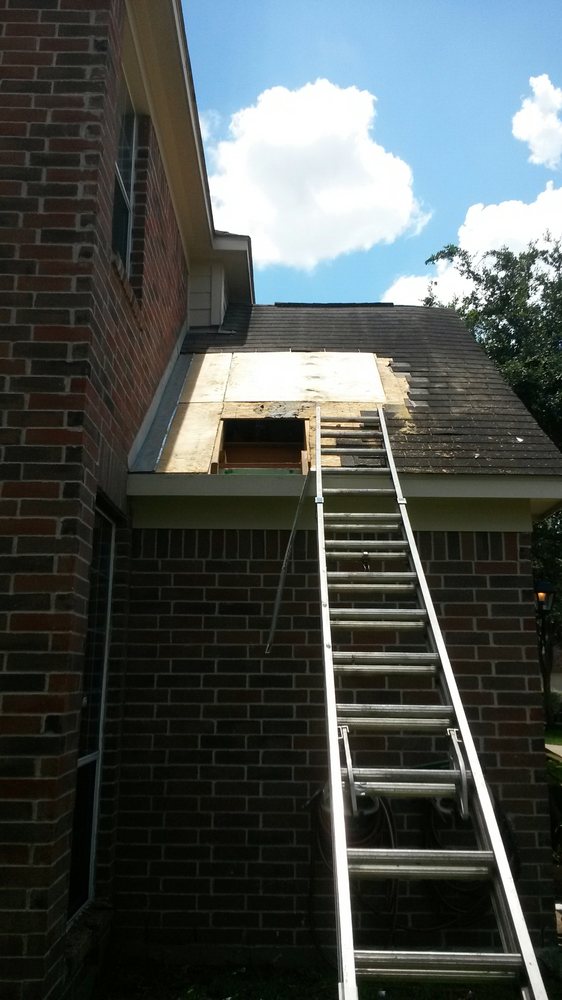 Slide of Saliba Roofing and Remodeling