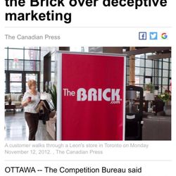 The Brick