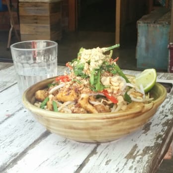 Penny University - Thai salad - Coffee & Tea Near Me - Canberra, ACT Penny University - Thai salad - Coffee & Tea Near Me - Canberra, ACT