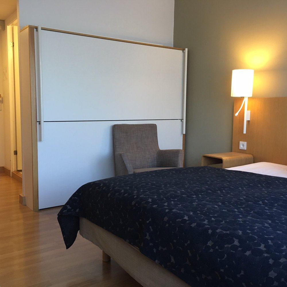 Scandic Aarhus Vest - Family room - Hotels Near Me - Århus, 82