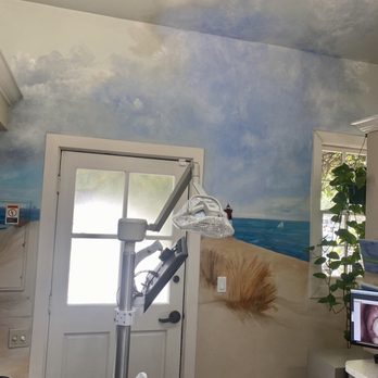 Loul Dental Studio - Múrala relax - Cosmetic Dentists Near Me - Montecito, California