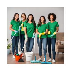 Green Cleaning Service