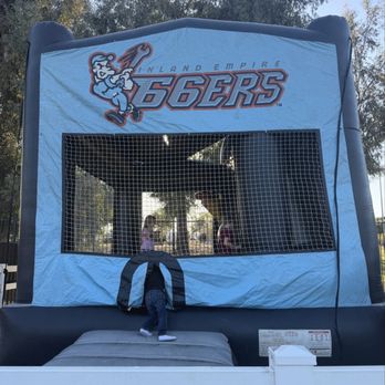 San Manuel Stadium - Stadiums & Arenas Near Me - San Bernardino, California San Manuel Stadium - Stadiums & Arenas Near Me - San Bernardino, California