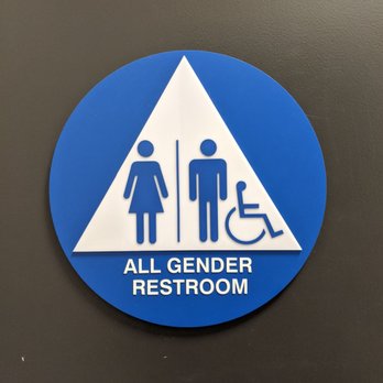 Dunkin' - All gender restroom - Coffee & Tea Near Me - Hayward, California