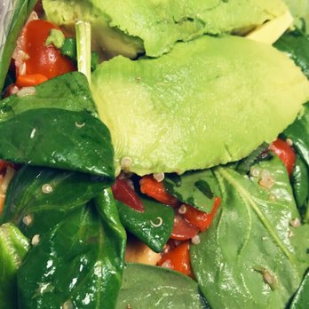 Snappy Salads - Salad Near Me - Richardson, Texas Snappy Salads - Salad Near Me - Richardson, Texas