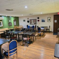 Payne's Family Coffeehaus