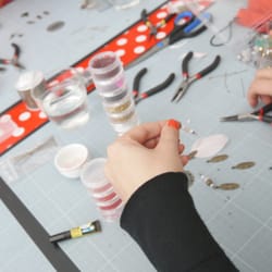 Les Ateliers Créatifs