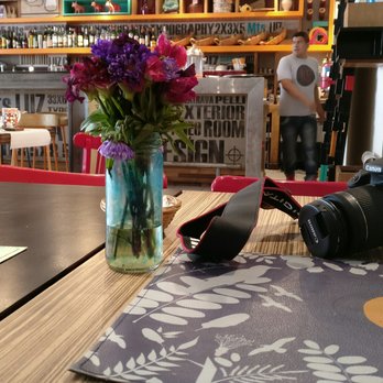Bixi - Cafeteria Near Me - Salta, A