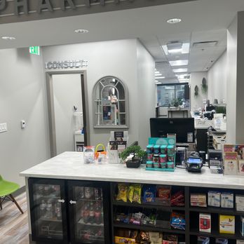ReVue Pharmacy - Pharmacy Near Me - Alpharetta, Georgia