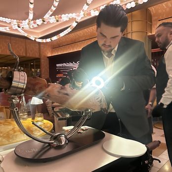 Bazaar Meat by José Andrés - Steakhouses Near Me - Las Vegas, Nevada