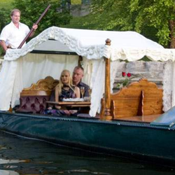 Ambiance On The Water
