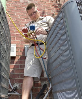 Slide of Valley Mechanical Heating & Cooling