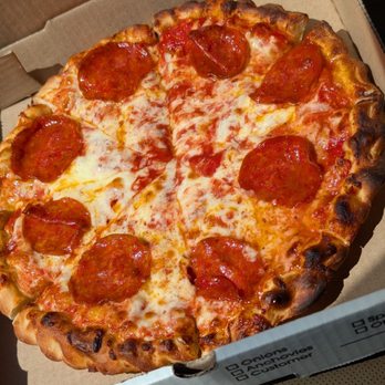 Kicker’s Pizza & More - $6 grab & go pizza - Pizza Near Me - Brook Park, Ohio Kicker’s Pizza & More - $6 grab & go pizza - Pizza Near Me - Brook Park, Ohio