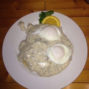 Country Skillet - Biscuits and gravy - New American Near Me - Adams, Wisconsin Country Skillet - Biscuits and gravy - New American Near Me - Adams, Wisconsin