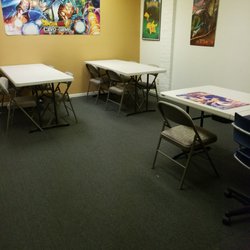 On the Play Gaming - Extra rooms for playing